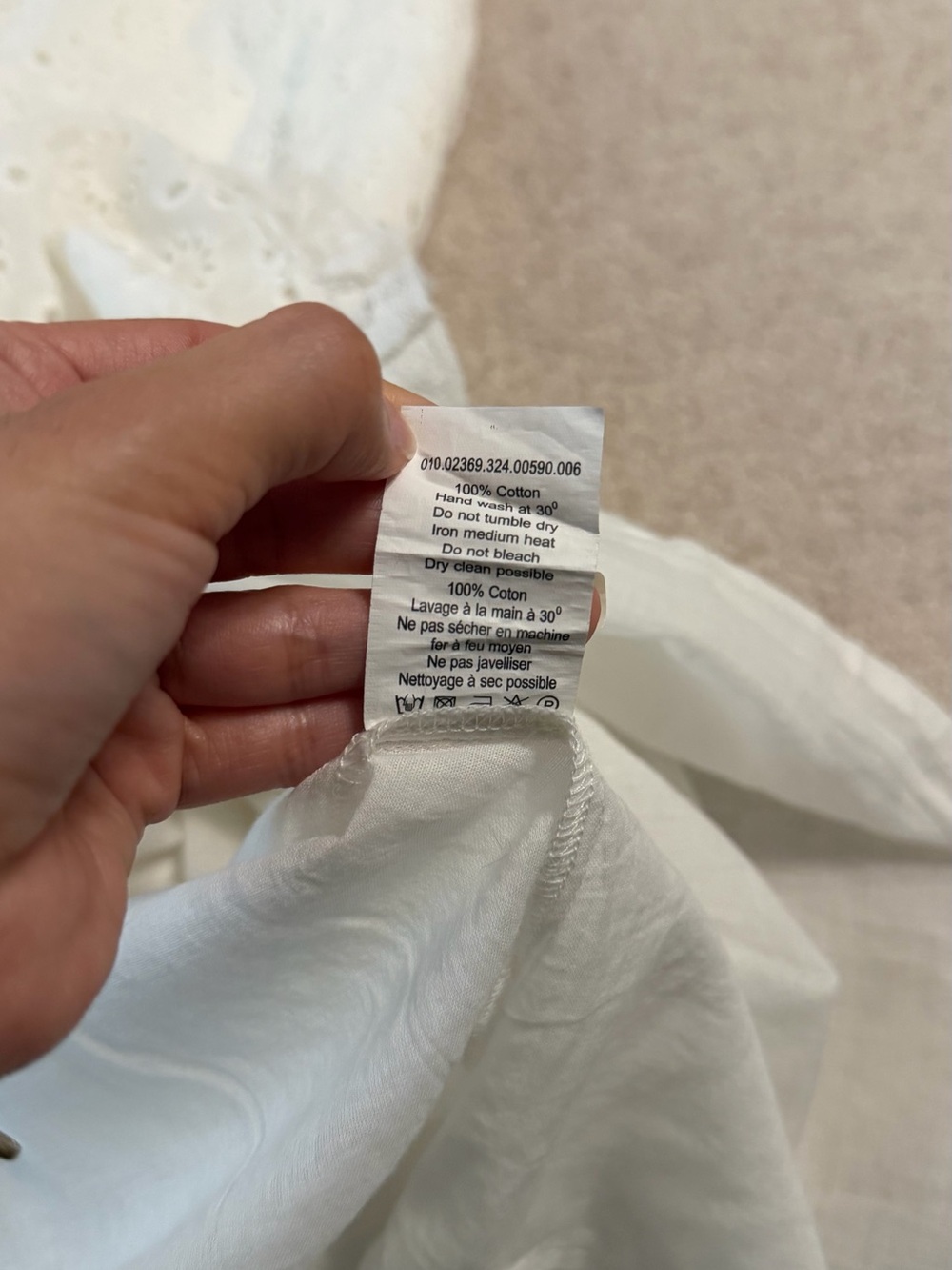 RIXO Patsy Dress - Picture 13 of 14